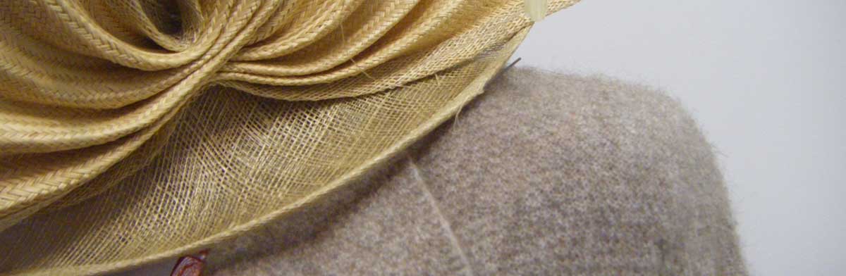 Wedding Hats